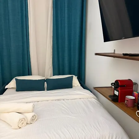 Charming 16 Parc Des Princes Bois De Boulogne Appartamento Parigi