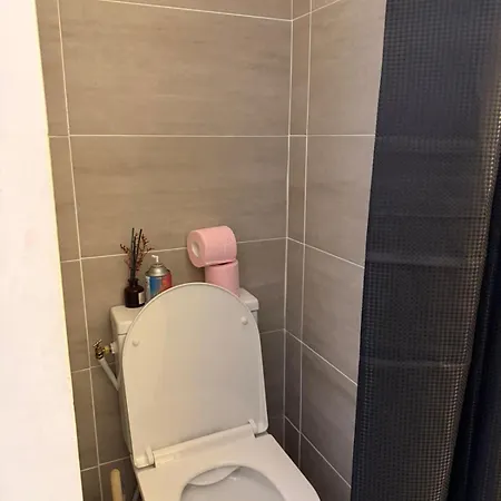 Charming 16 Parc Des Princes Bois De Boulogne Apartament