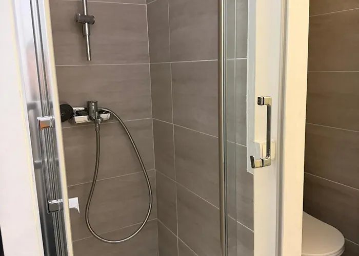 Charming 16 Parc Des Princes Bois De Boulogne